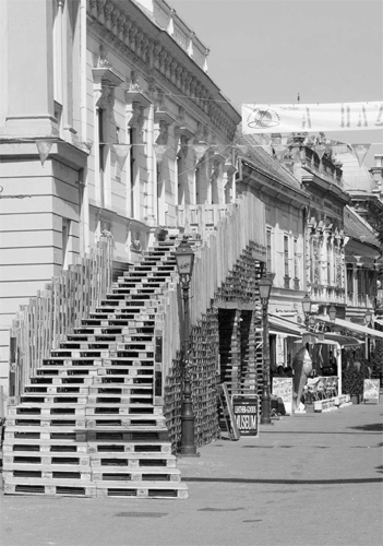 Ein Foto von Gergely Sztranyák