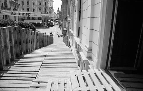 Ein Foto von Gergely Sztranyák