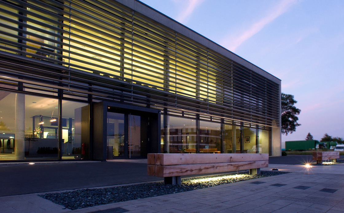 Ein Foto von Detlef Held