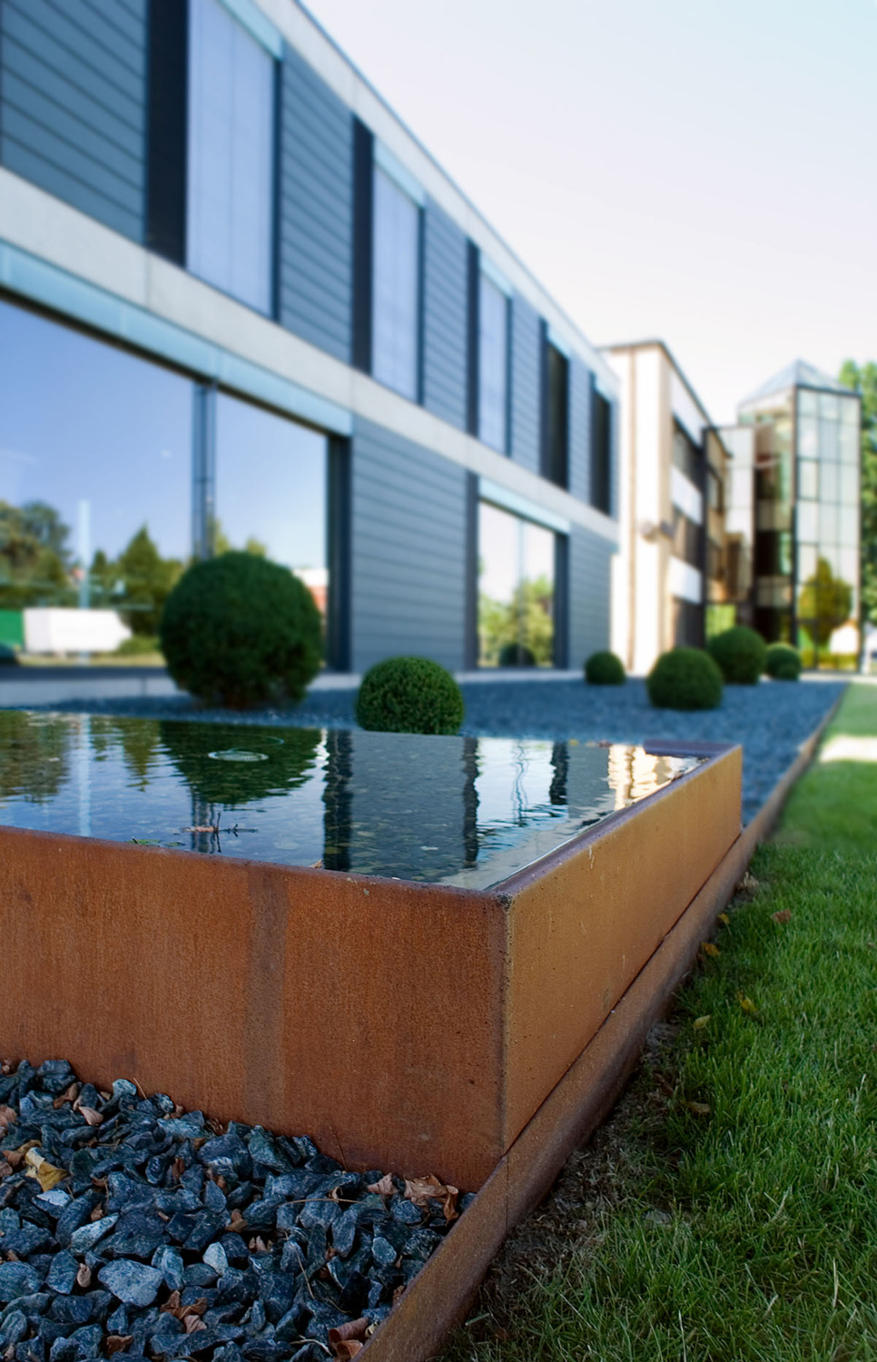 Ein Foto von Detlef Held