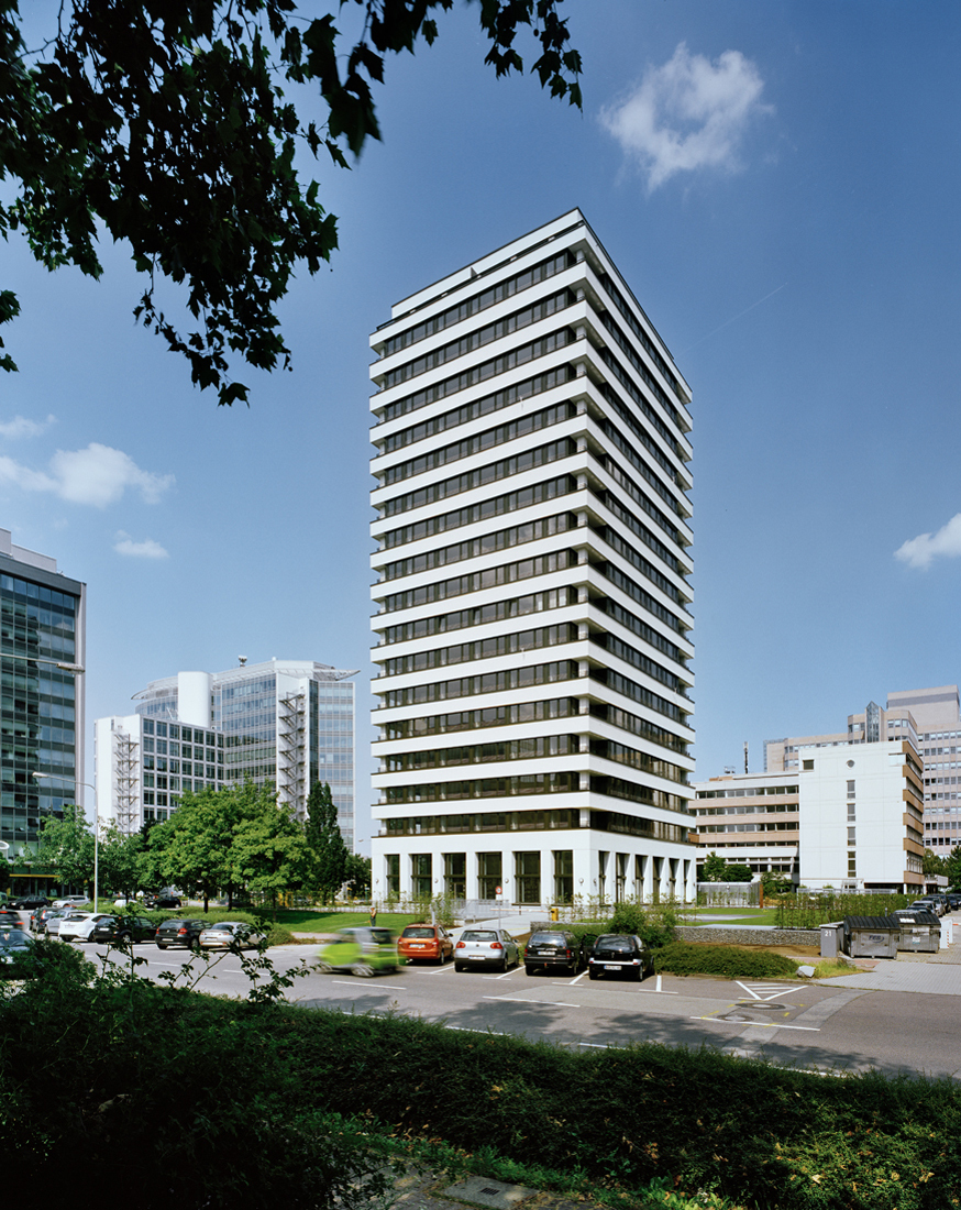 Ein Foto von Jean-Luc Valentin