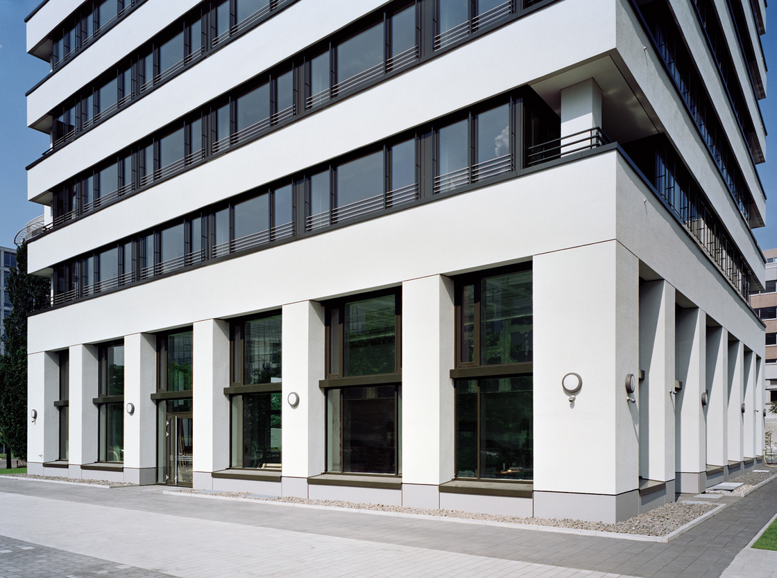 Ein Foto von Jean-Luc Valentin