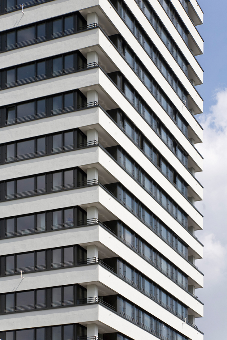 Ein Foto von Jean-Luc Valentin