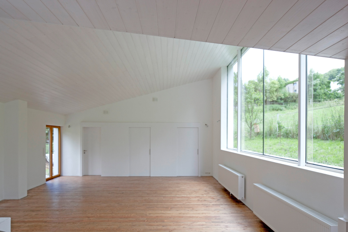 Ein Foto von Erich Kronsteiner