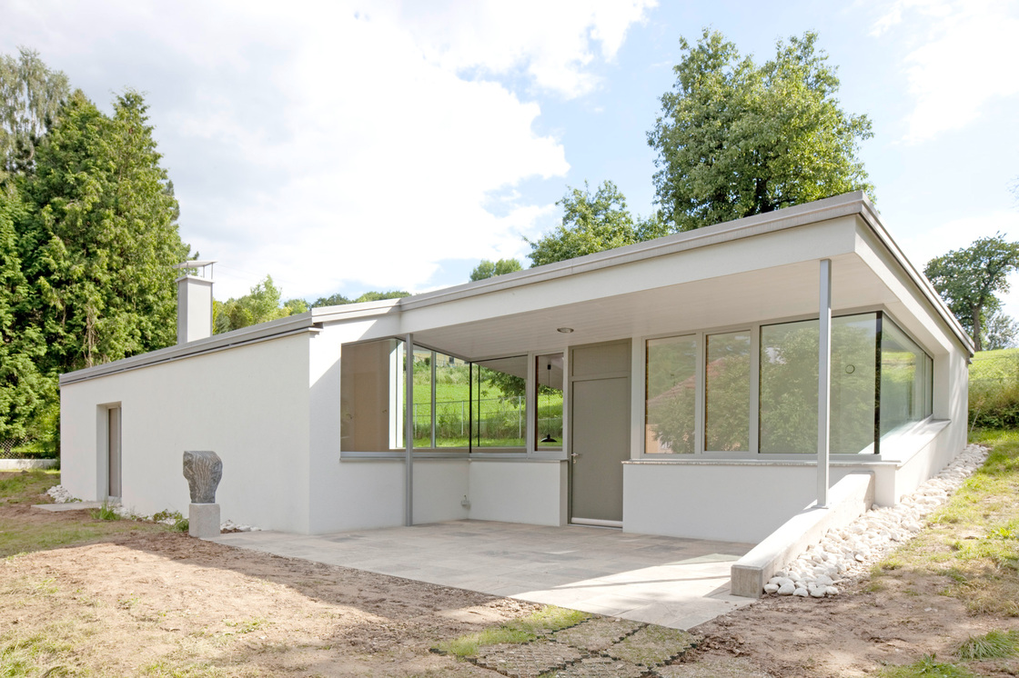 Ein Foto von Erich Kronsteiner