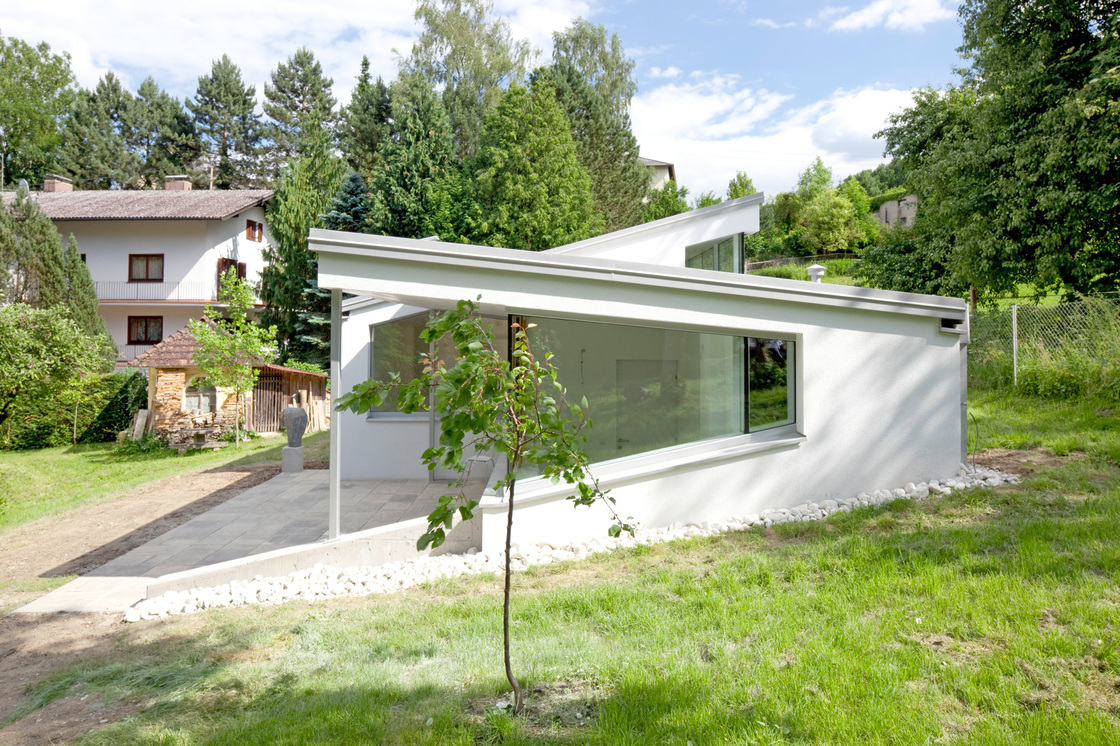 Ein Foto von Erich Kronsteiner