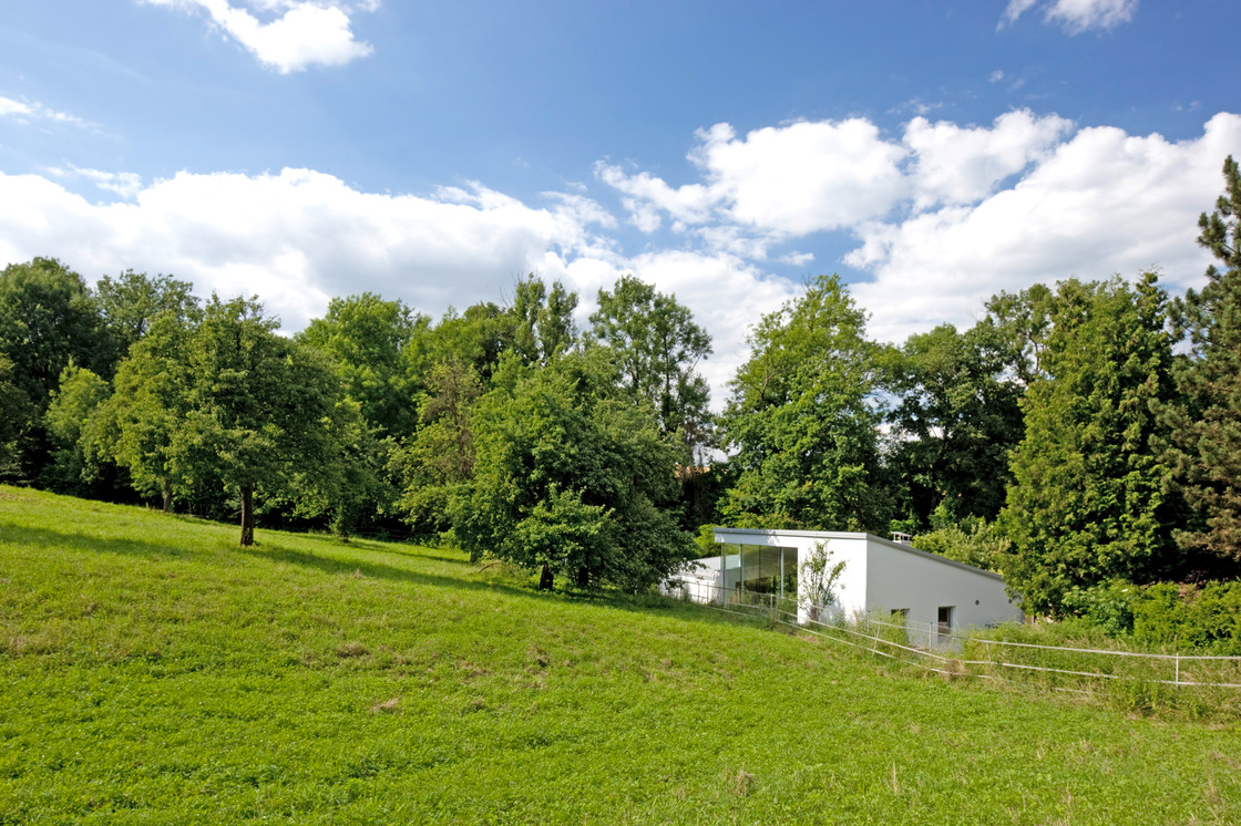 Ein Foto von Erich Kronsteiner