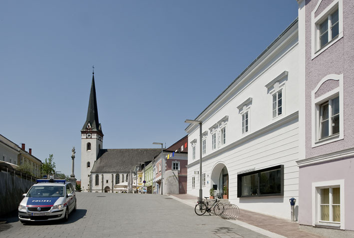 Ein Foto von Hertha Hurnaus