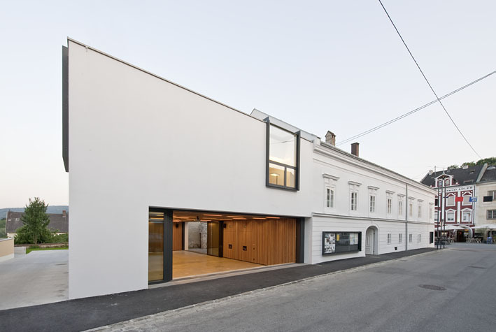 Ein Foto von Hertha Hurnaus