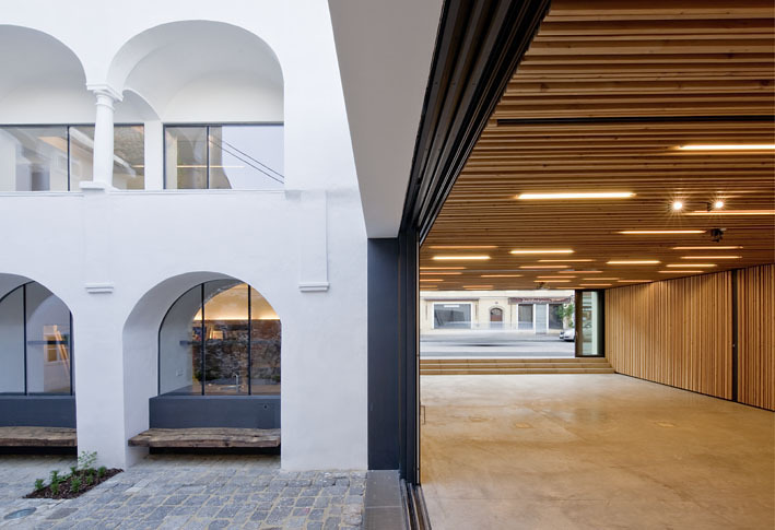 Ein Foto von Hertha Hurnaus