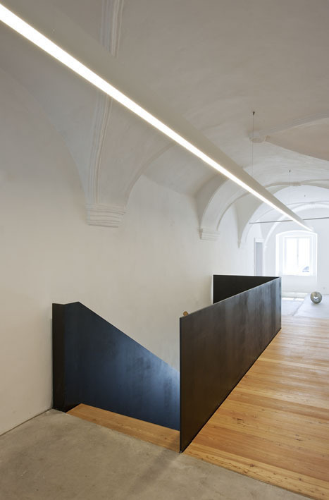 Ein Foto von Hertha Hurnaus