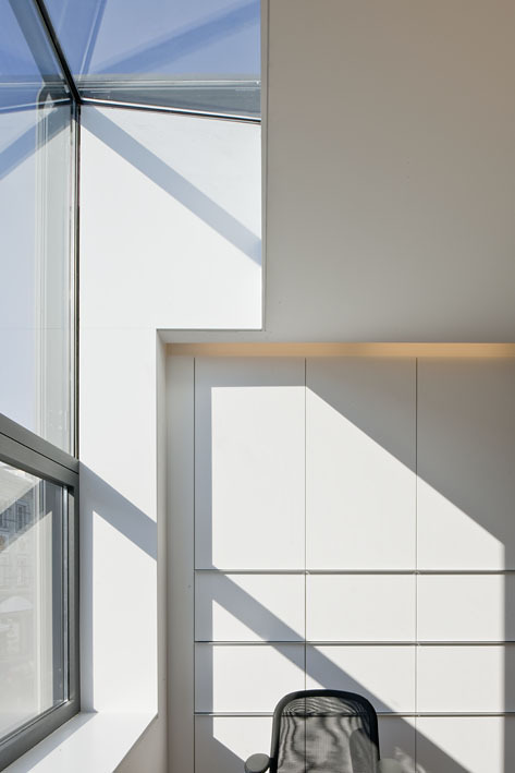 Ein Foto von Hertha Hurnaus