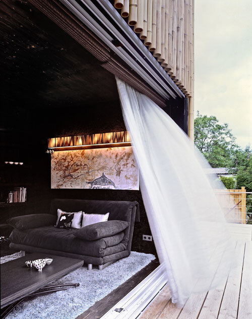 Ein Foto von Angelo Kaunat