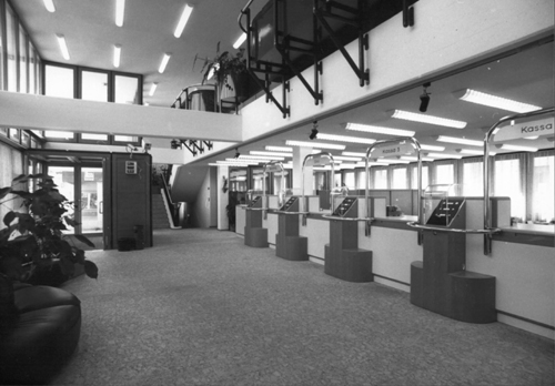 Ein Foto von Gerhard Zobl