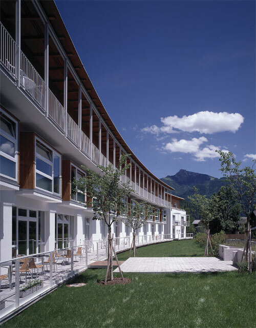 Ein Foto von Gebhard Sengmüller