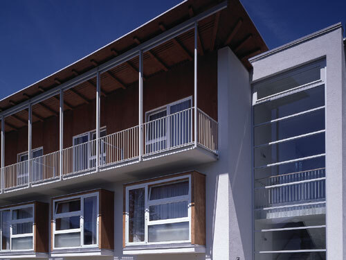 Ein Foto von Gebhard Sengmüller