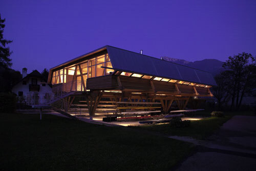 Ein Foto von Christof Lackner