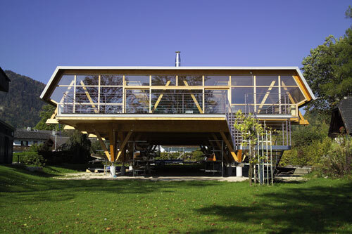 Ein Foto von Christof Lackner