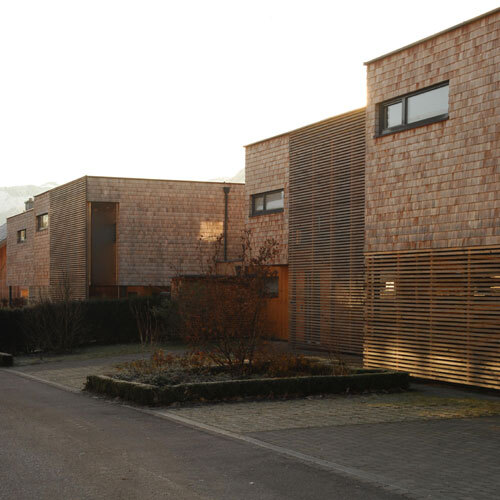 Ein Foto von Appesbacher Zimmerei.Holzbau.GmbH