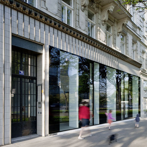 Ein Foto von Hertha Hurnaus