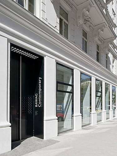 Ein Foto von Hertha Hurnaus