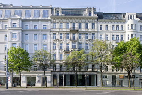 Ein Foto von Hertha Hurnaus