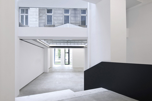 Ein Foto von Kurt Kuball