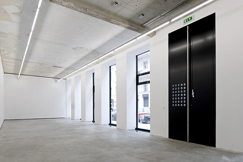 Ein Foto von Kurt Kuball