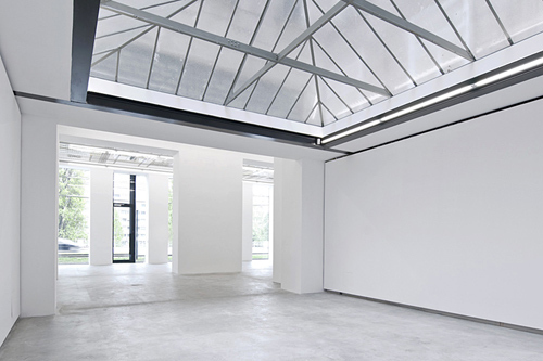 Ein Foto von Kurt Kuball