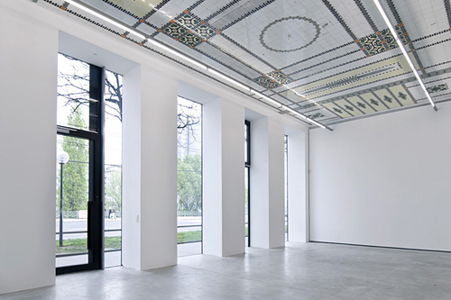 Ein Foto von Kurt Kuball