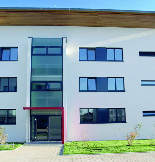 Ein Foto von Martin Schönberger