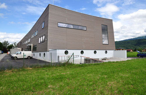 Ein Foto von Paul Schweizer