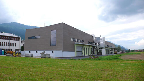 Ein Foto von Paul Schweizer