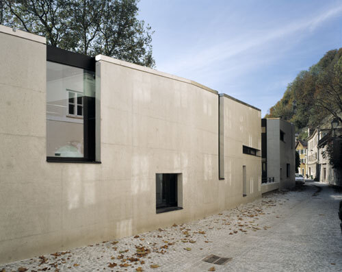 Ein Foto von Gebhard Sengmüller