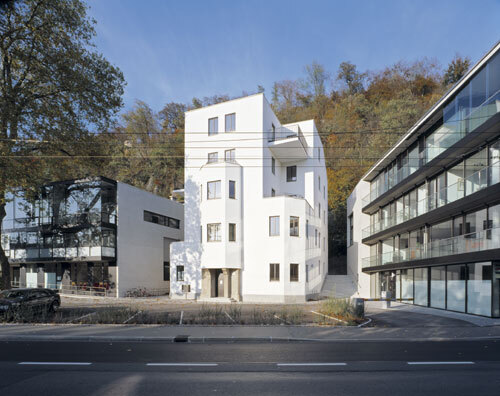 Ein Foto von Gebhard Sengmüller