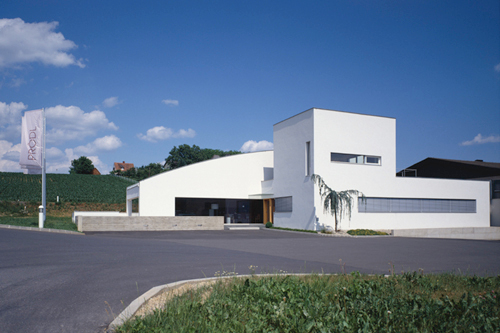 Ein Foto von Günther Linshalm