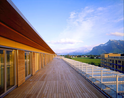 Ein Foto von Josefine Unterhauser