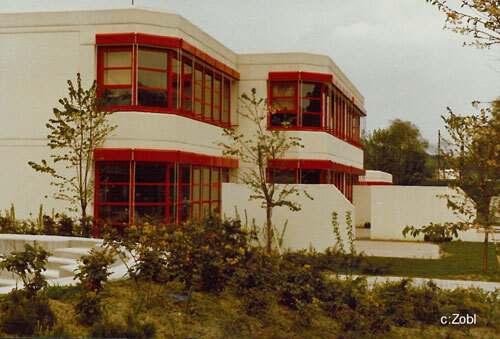 Ein Foto von Gerhard Zobl