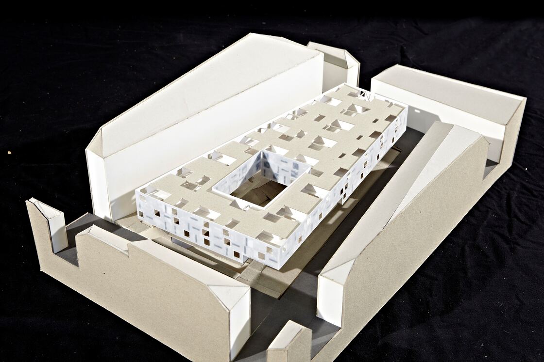 Ein Foto von Josef Steckermeier