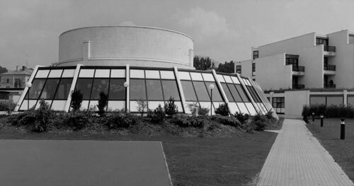 Ein Foto von Gerhard Zobl