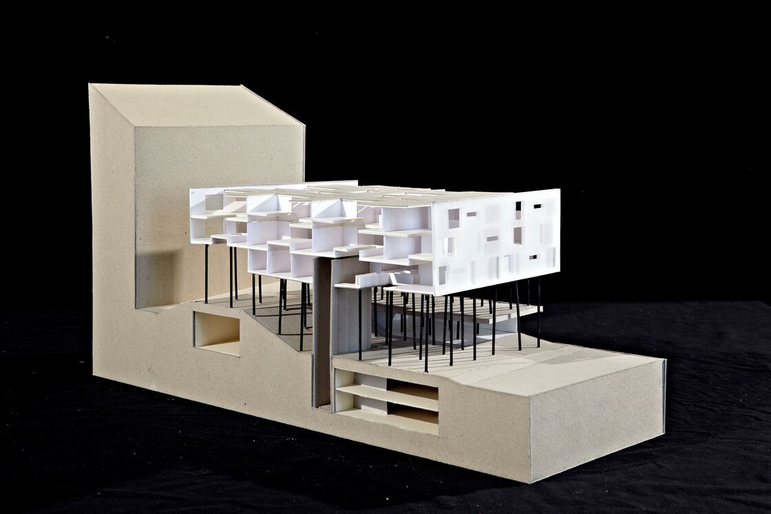 Ein Foto von Josef Steckermeier