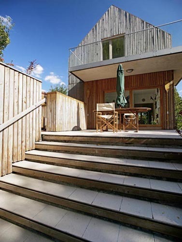 Ein Foto von Attila Polgár