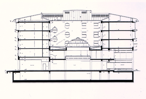 Ein Foto von Johannes Spalt