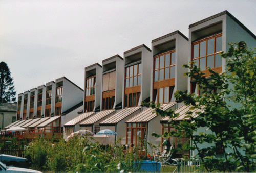 Ein Foto von Fritz Lorber