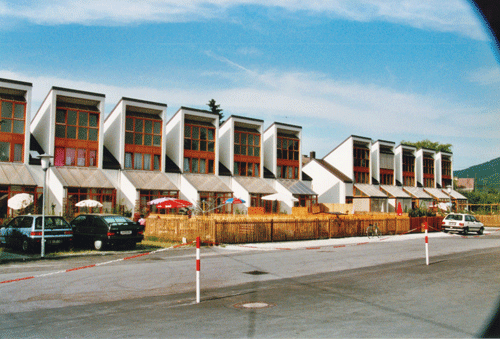 Ein Foto von Fritz Lorber