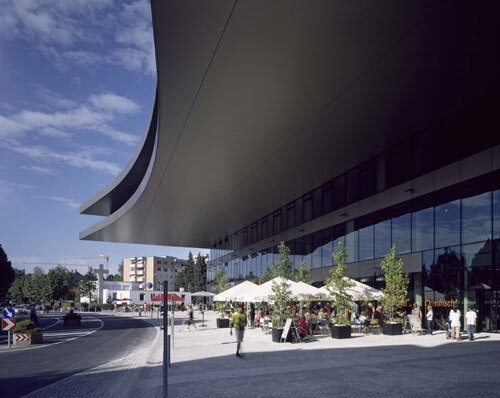 Ein Foto von Gebhard Sengmüller