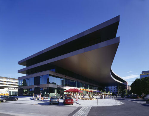 Ein Foto von Gebhard Sengmüller