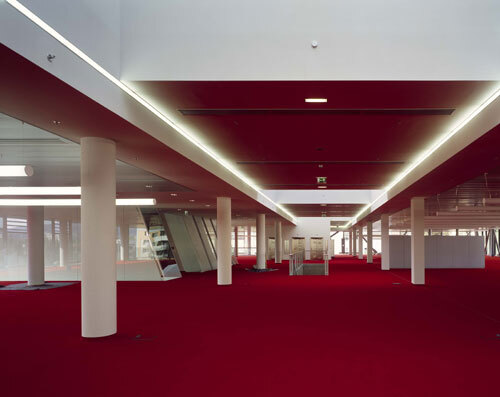 Ein Foto von Gebhard Sengmüller