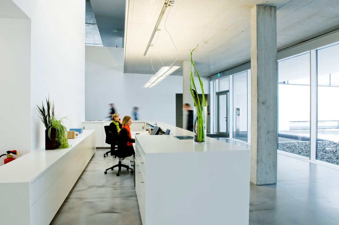 Ein Foto von Kiska GmbH