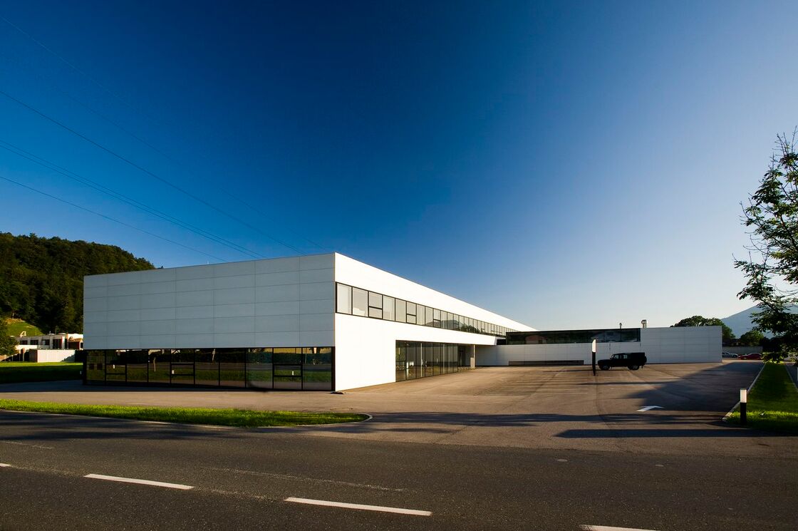 Ein Foto von Kiska GmbH